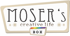 Moser's Creative Life Box